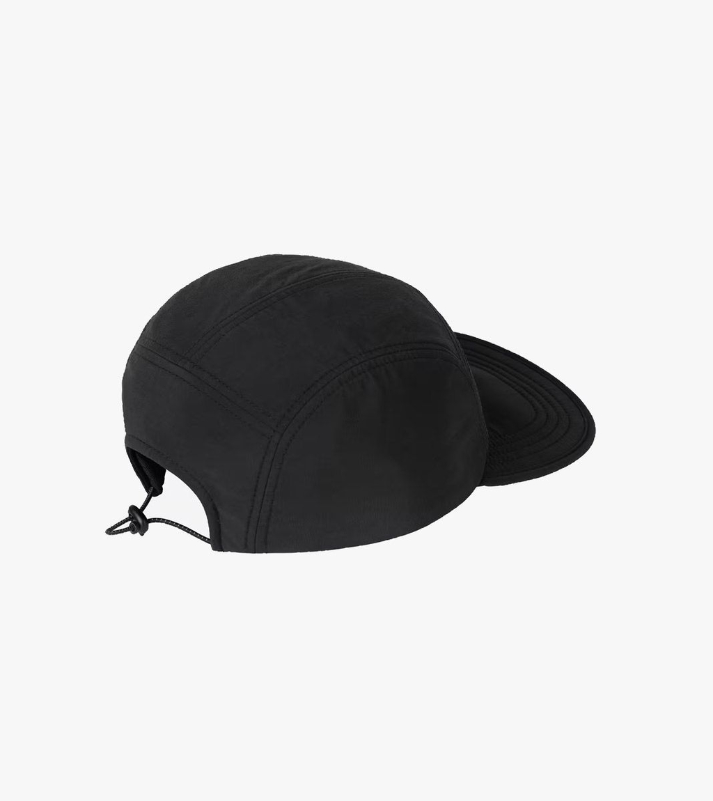 Melna TRAVON CAP