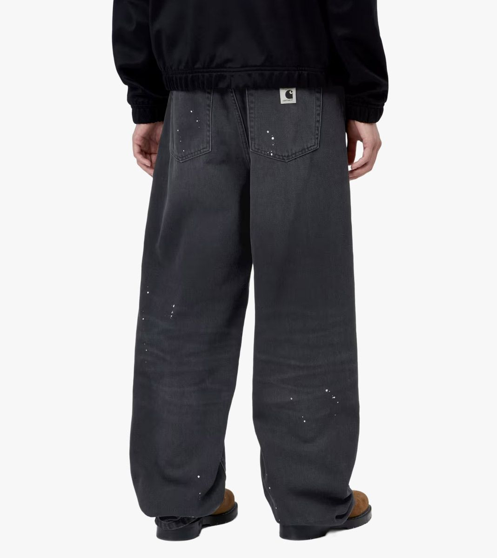Melna W´ ARIN PANT