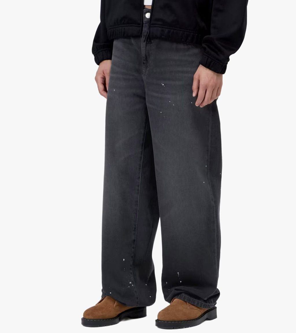 Melna W´ ARIN PANT