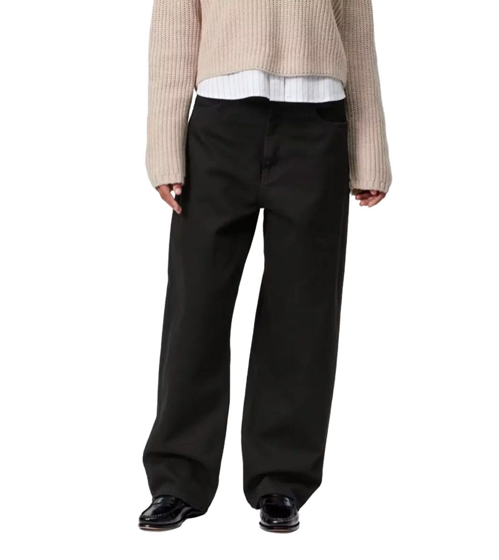 Musta W´ BRANDON PANT