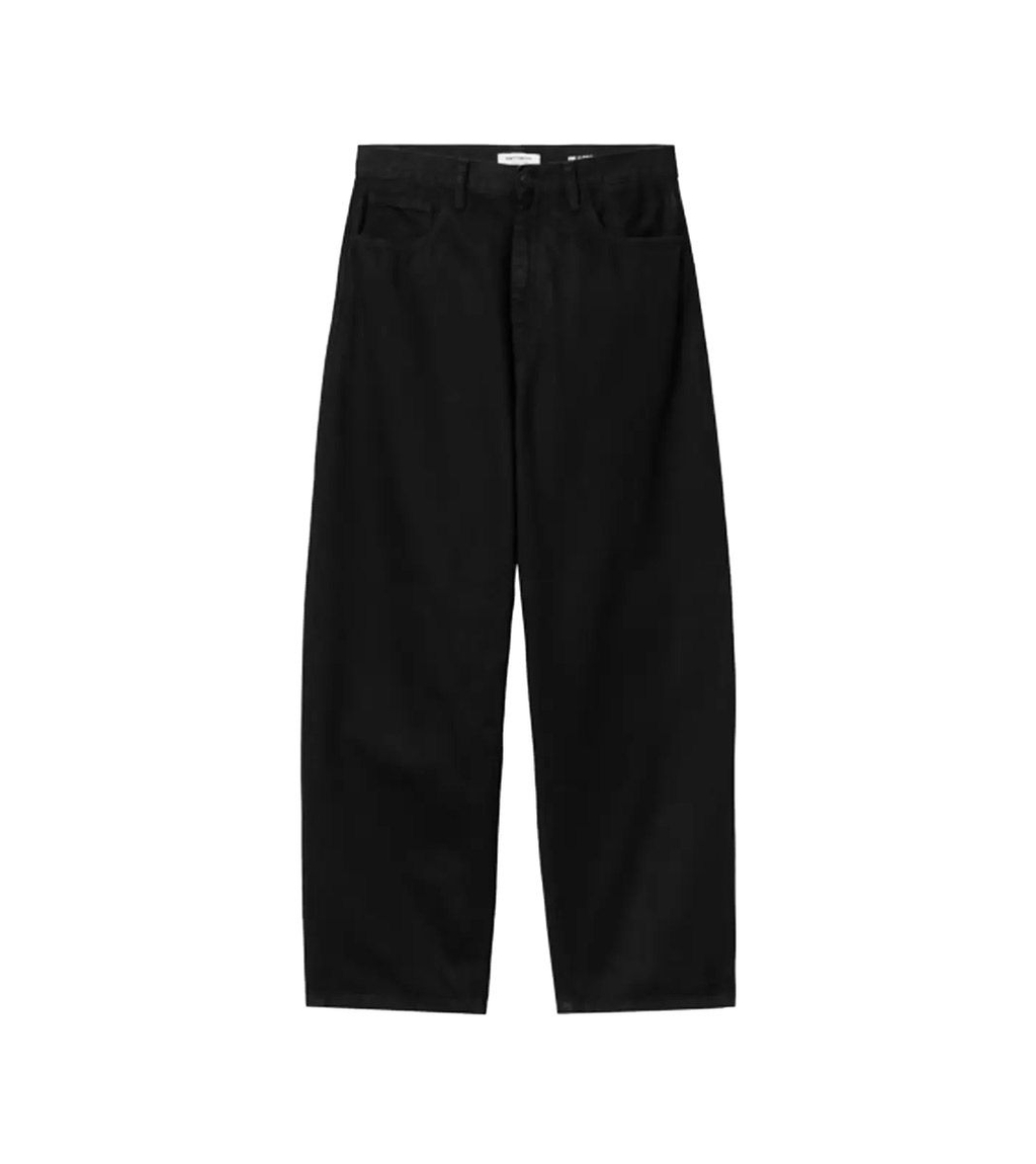 Musta W´ BRANDON PANT