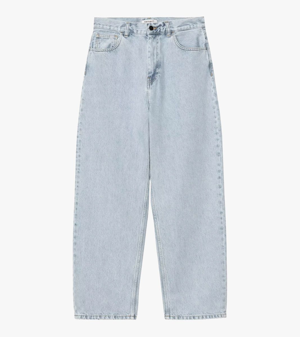 Sininen W´ BRANDON PANT
