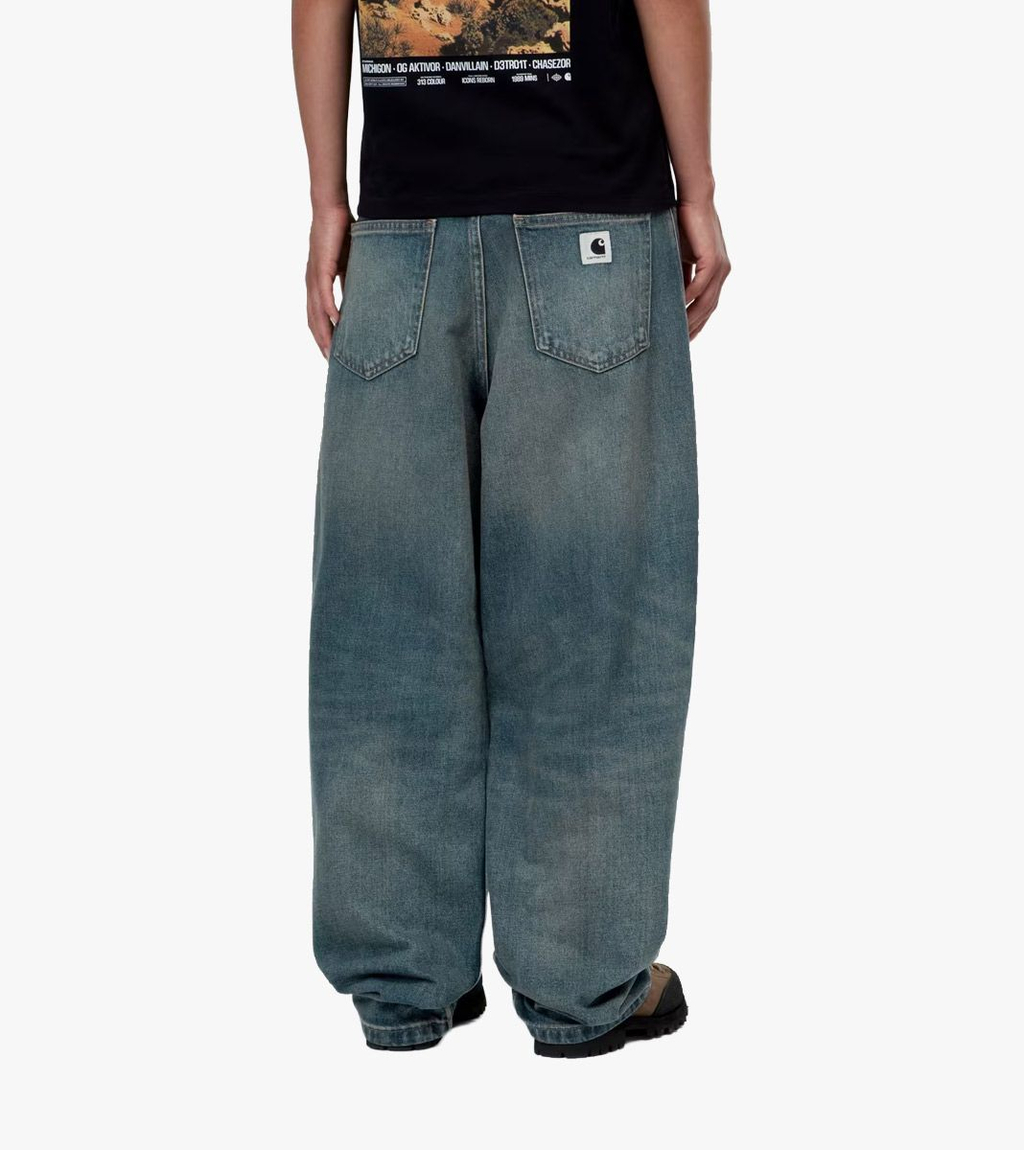 Sininen W´ BRANDON PANT