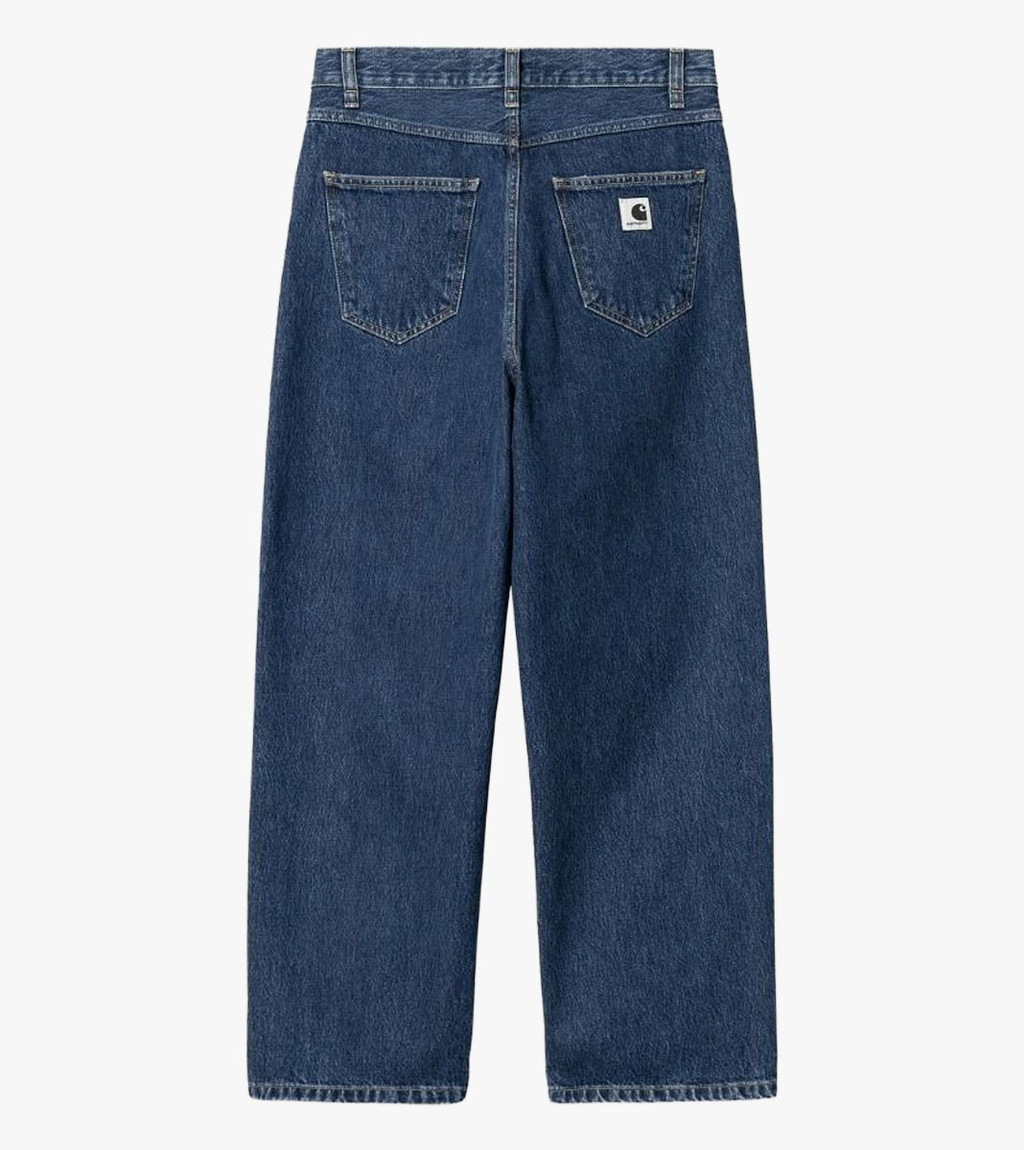 Blått W´ brandon pant