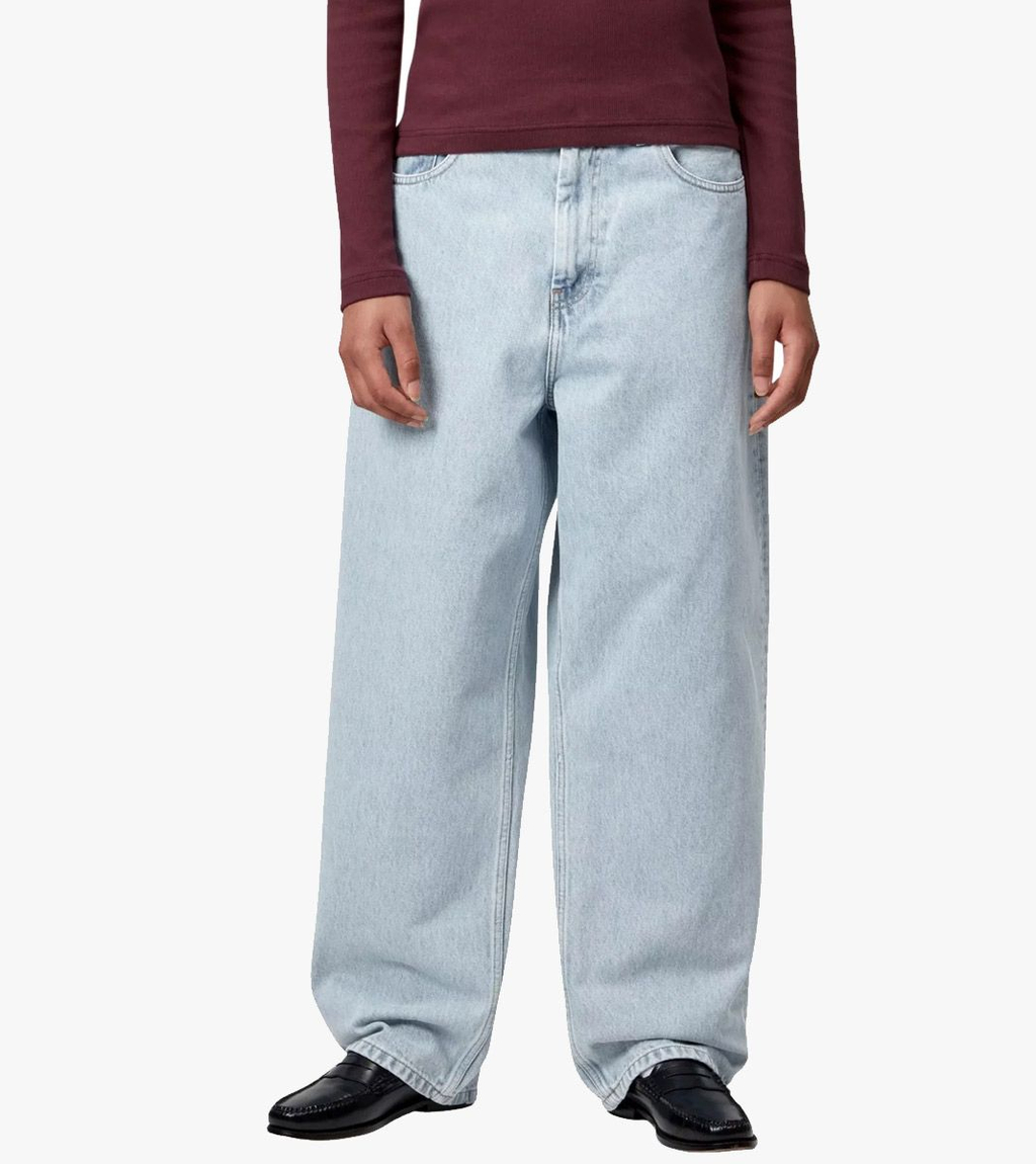 Sininen W´ BRANDON PANT