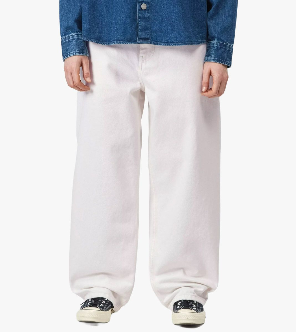 Vitt W´ brandon pant