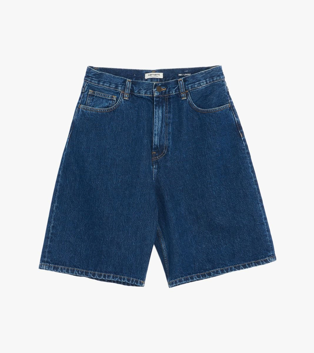 Blue W´ BRANDON SHORT