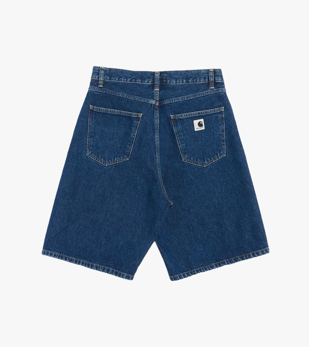 Blue W´ BRANDON SHORT