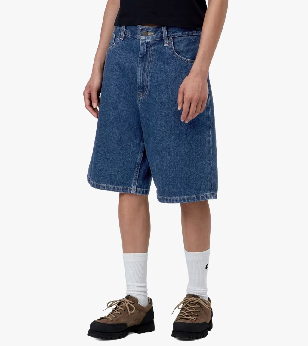 Sinine W´ brandon short