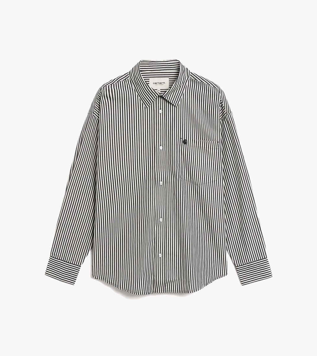 Must WÂ€˜ l/s daldry shirt