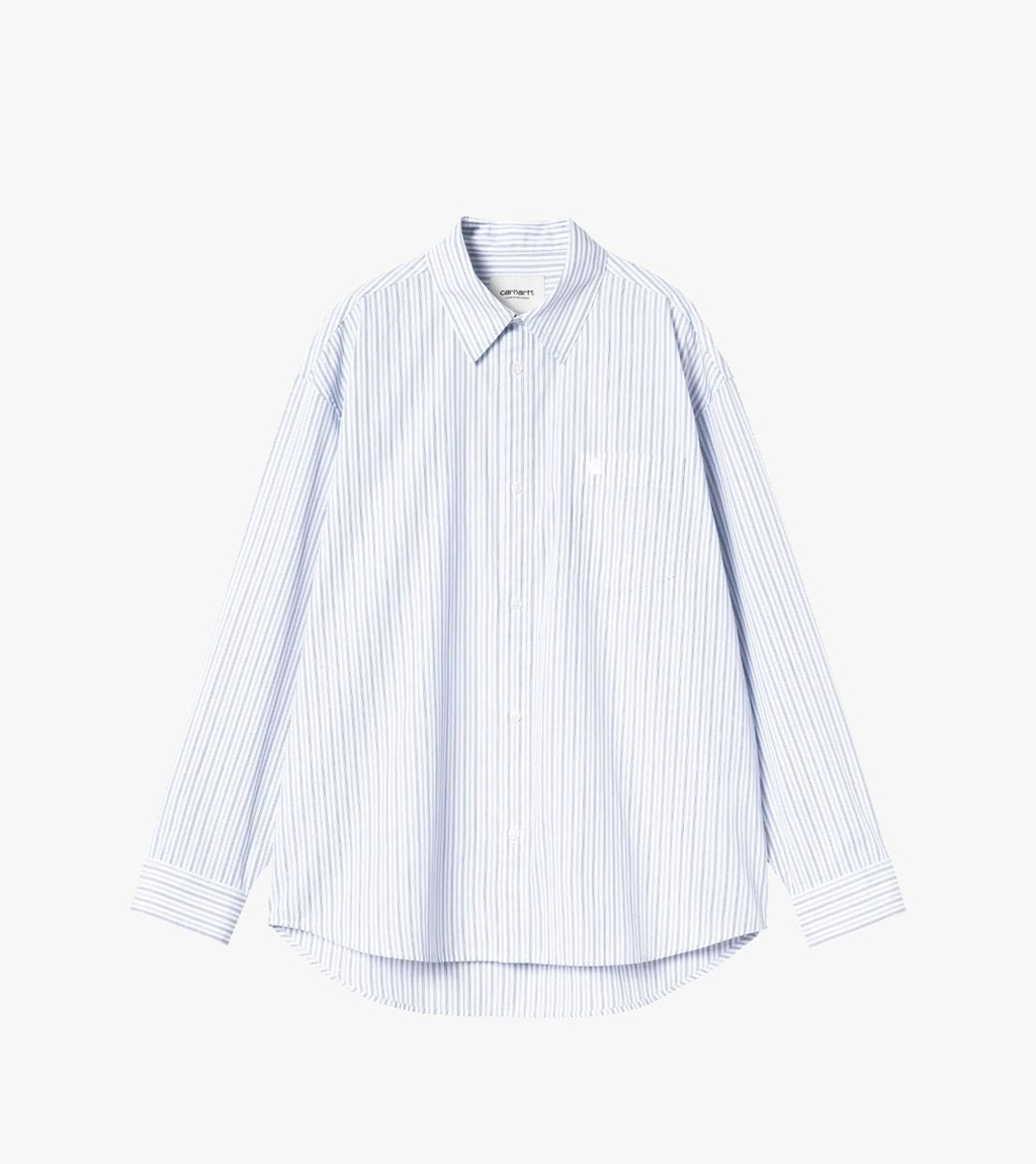 Balta W´ l/s keene shirt