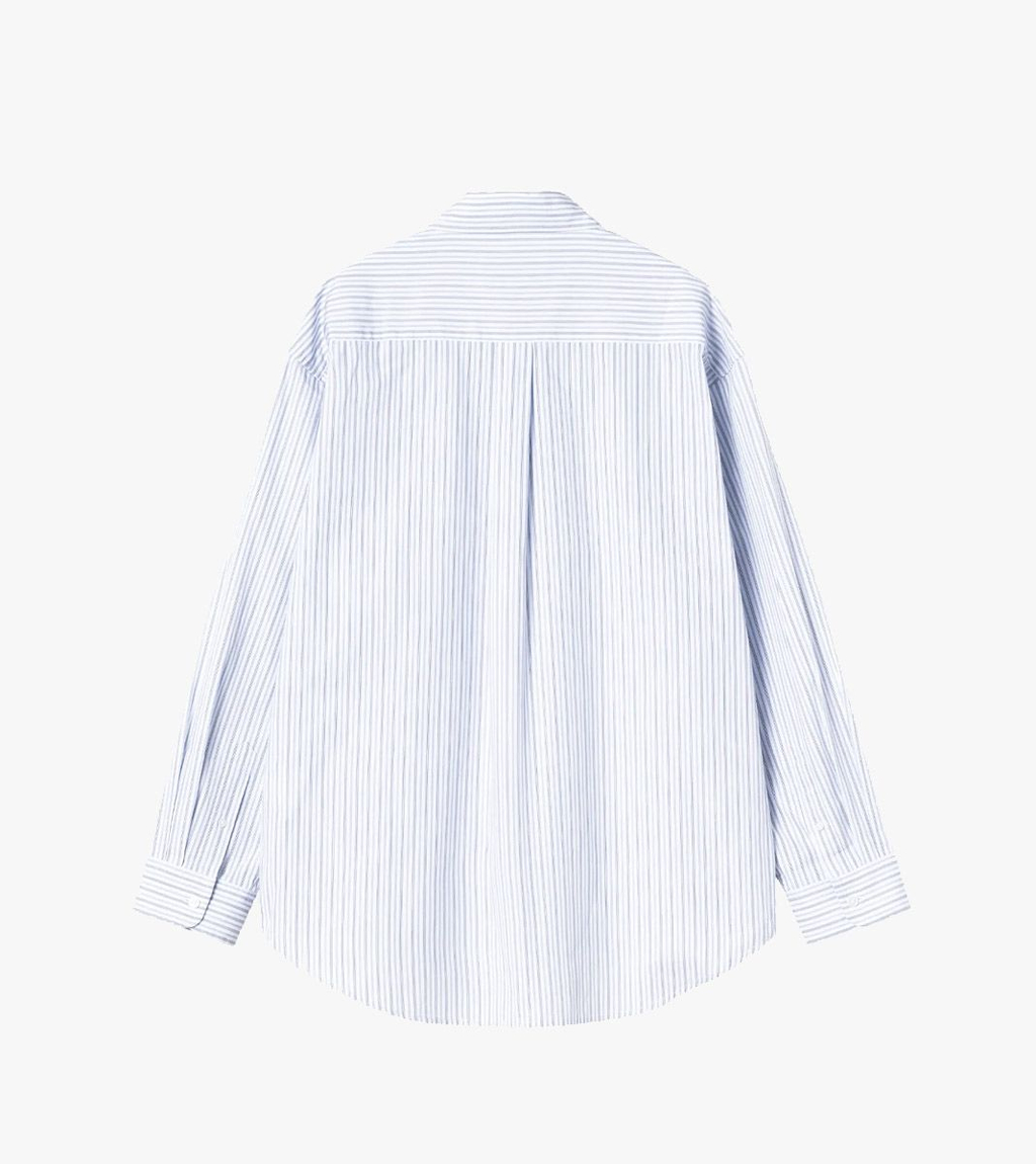 Balta W´ l/s keene shirt