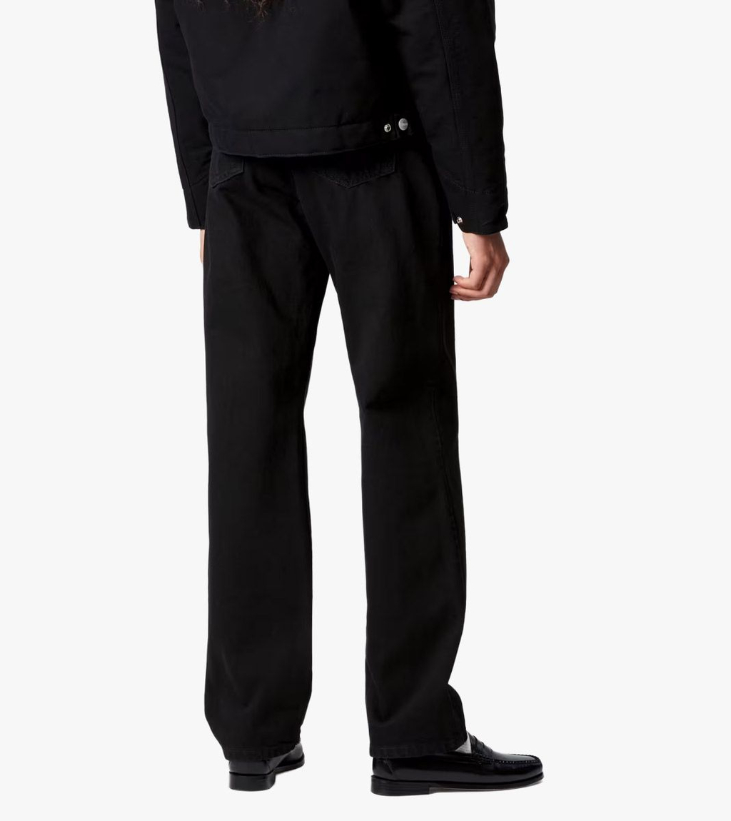 Must W´ noxon pant