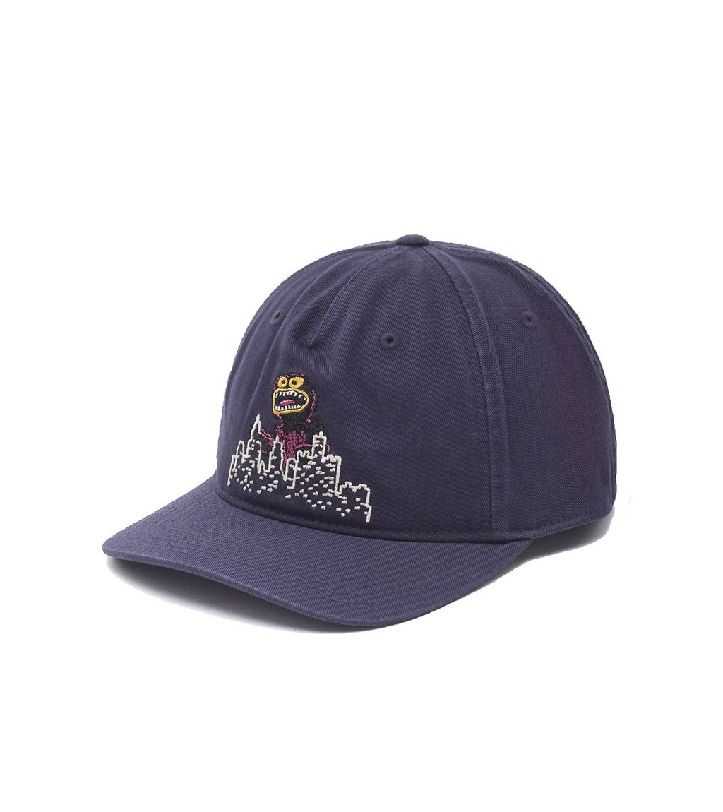 Lilla Wiptopia 2 cap