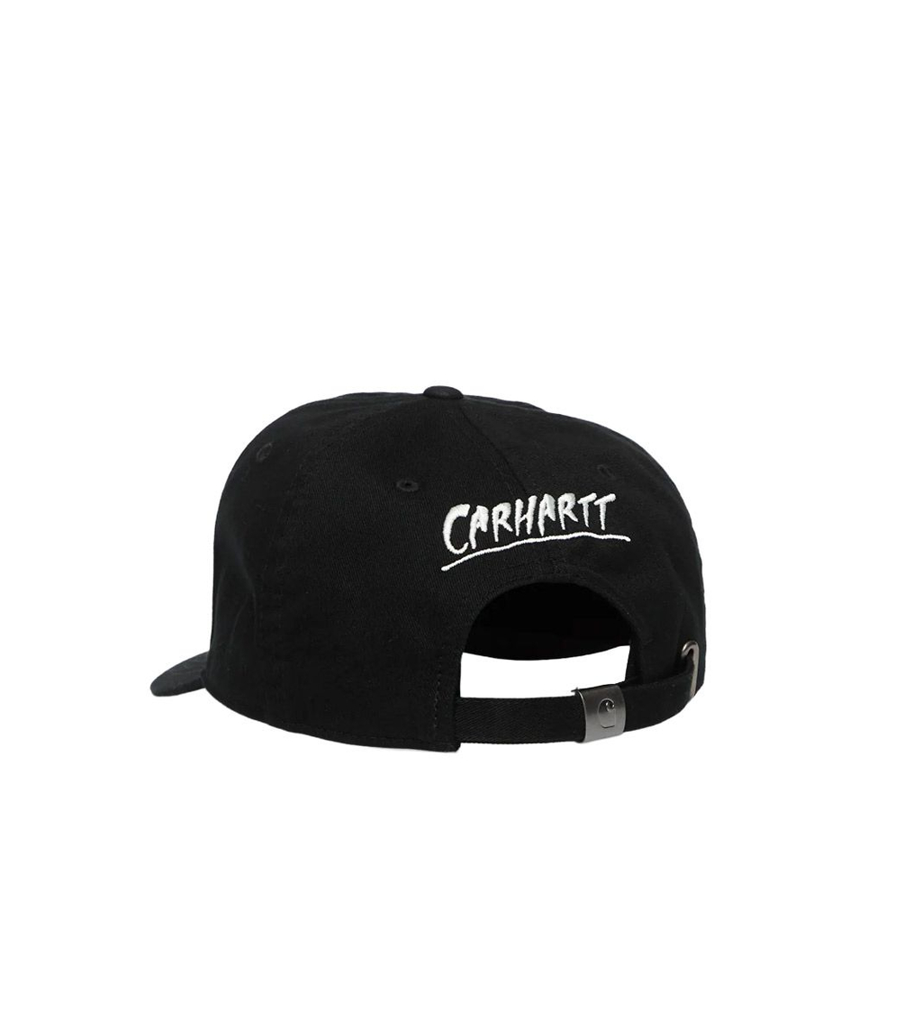 Musta WIPTOPIA 2 CAP