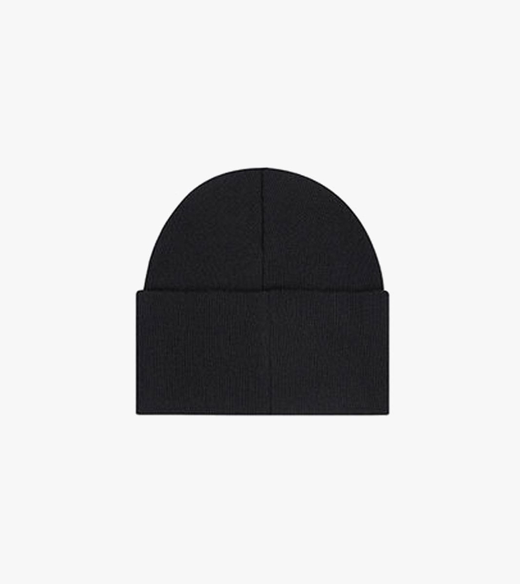 Melna CAM CONVERSE HI-TOP BEANIE