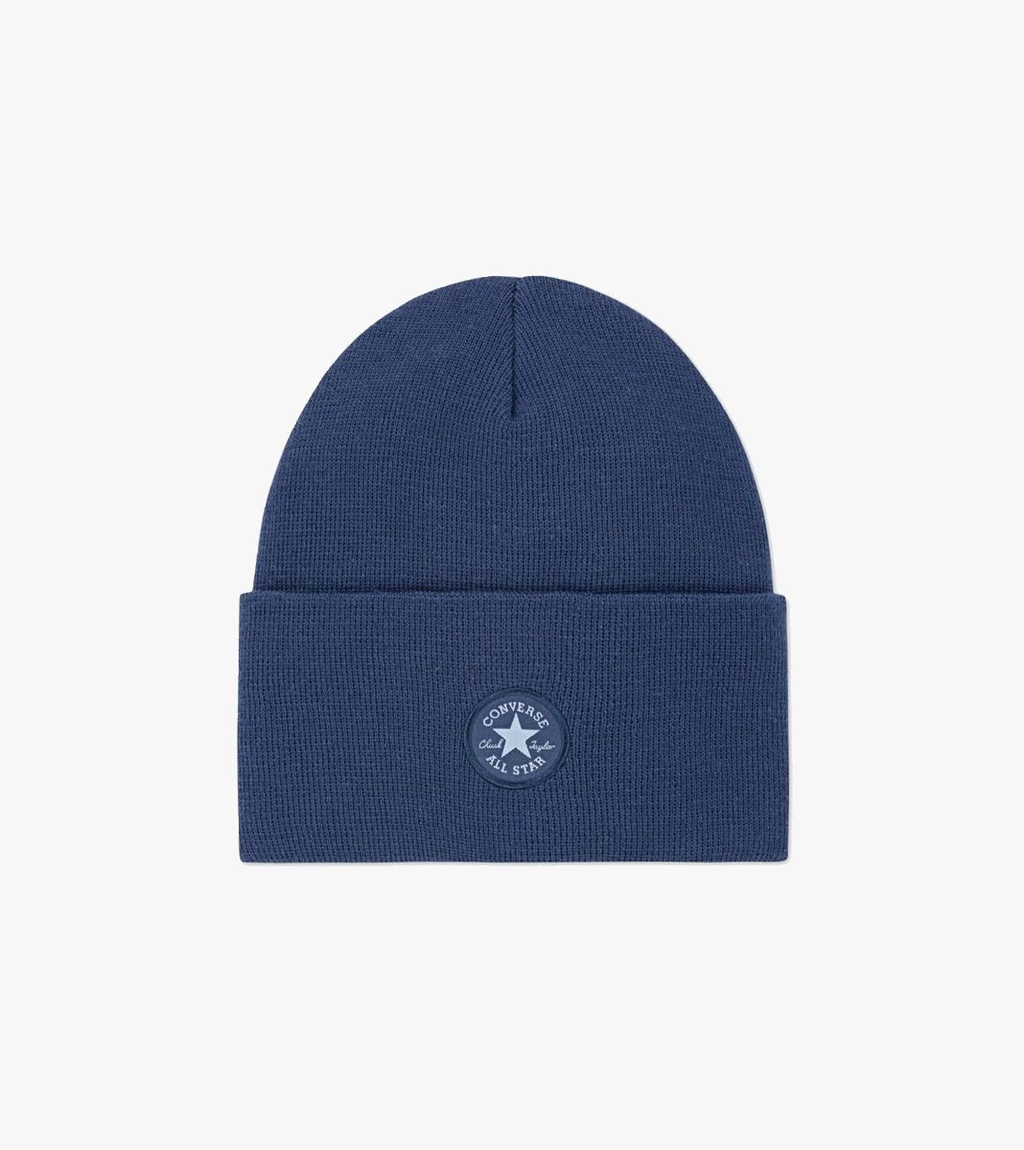 Zila CAM CONVERSE HI-TOP BEANIE