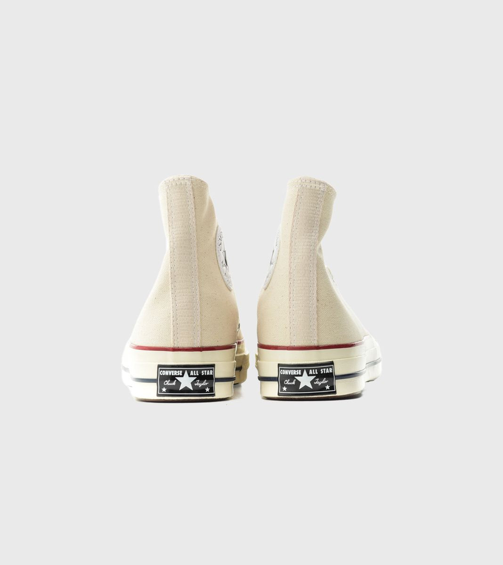 Beige CHUCK 70 HI