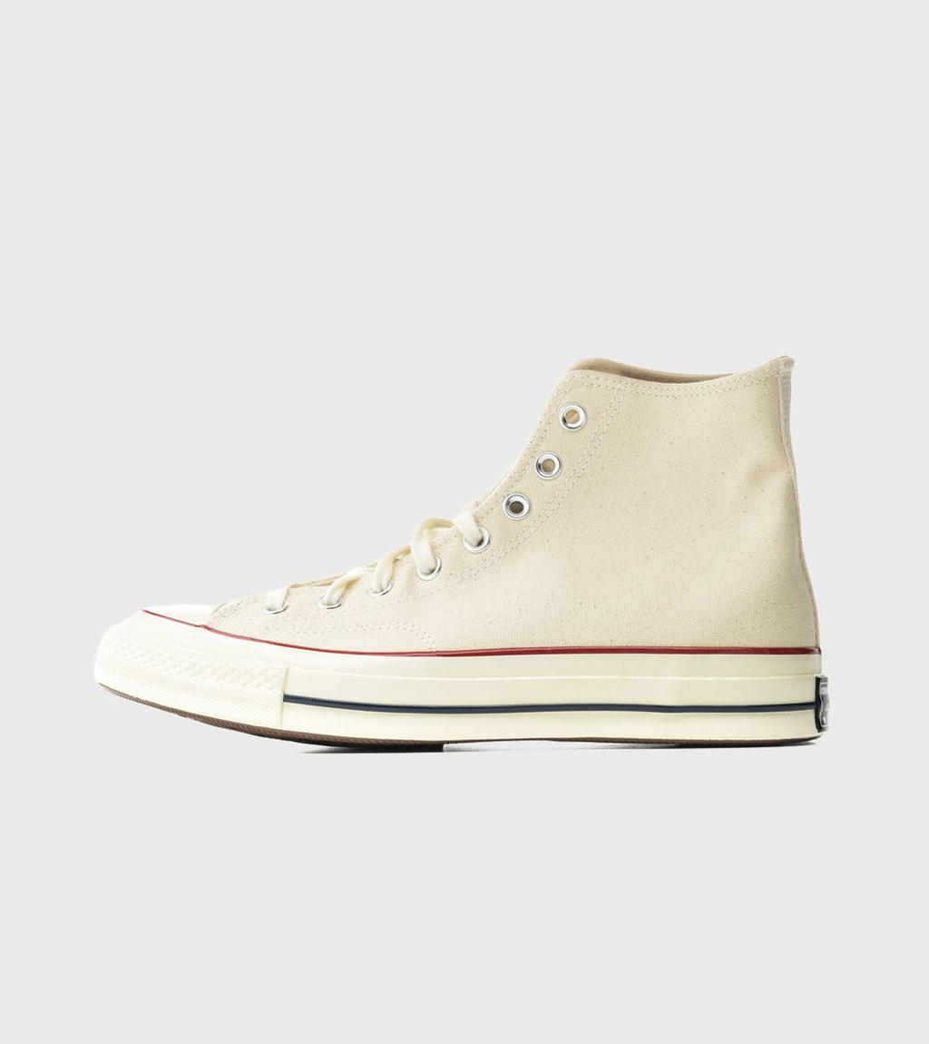 Beige CHUCK 70 HI