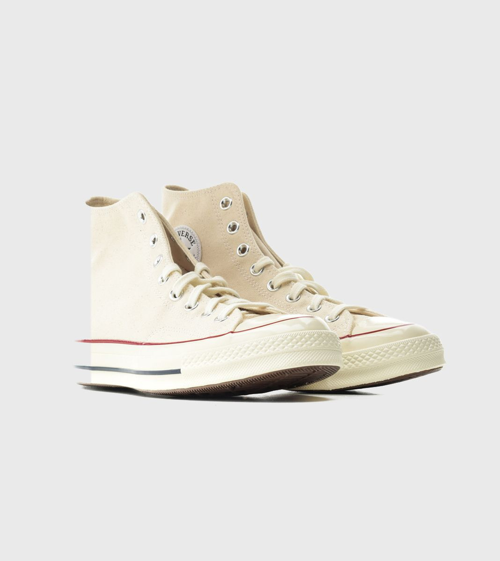 Beige CHUCK 70 HI