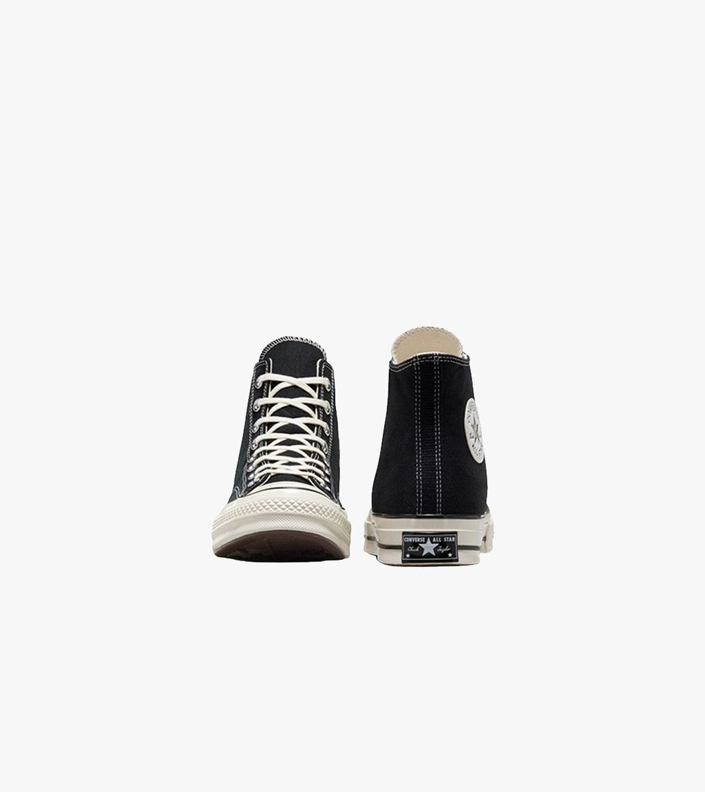 Melna CHUCK 70 HI