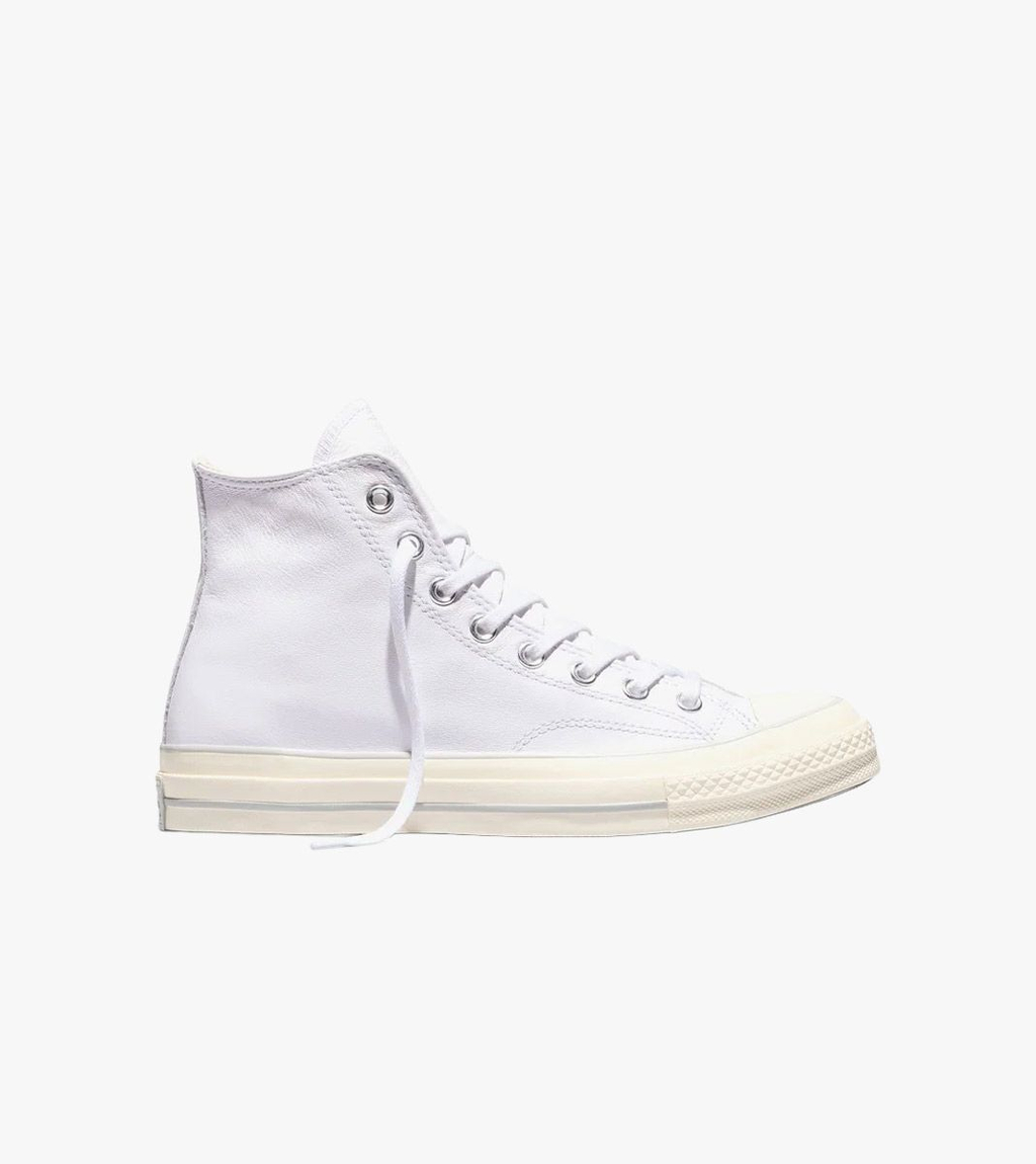 Valge Chuck 70 hi