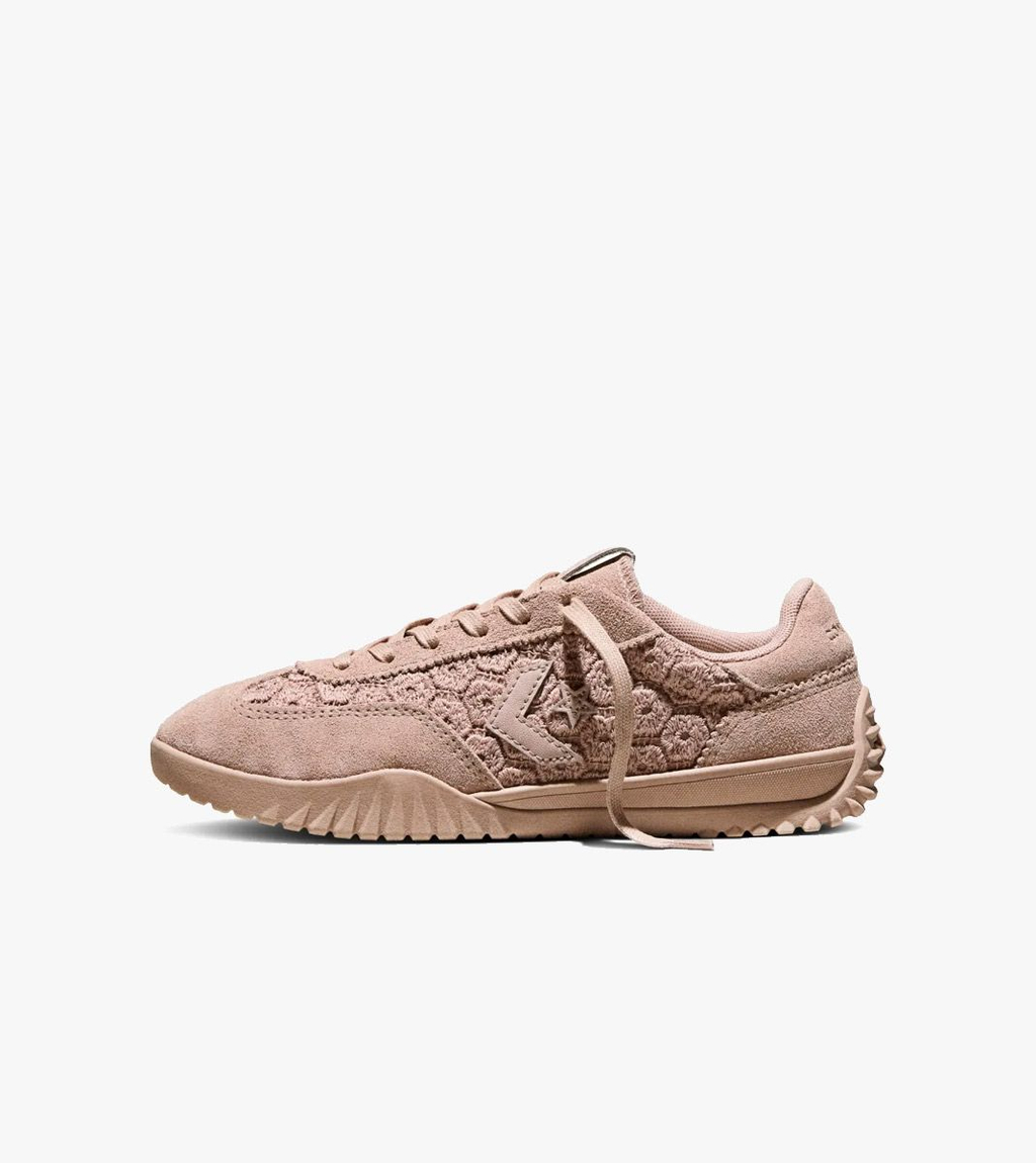 Brunt Run star trainer