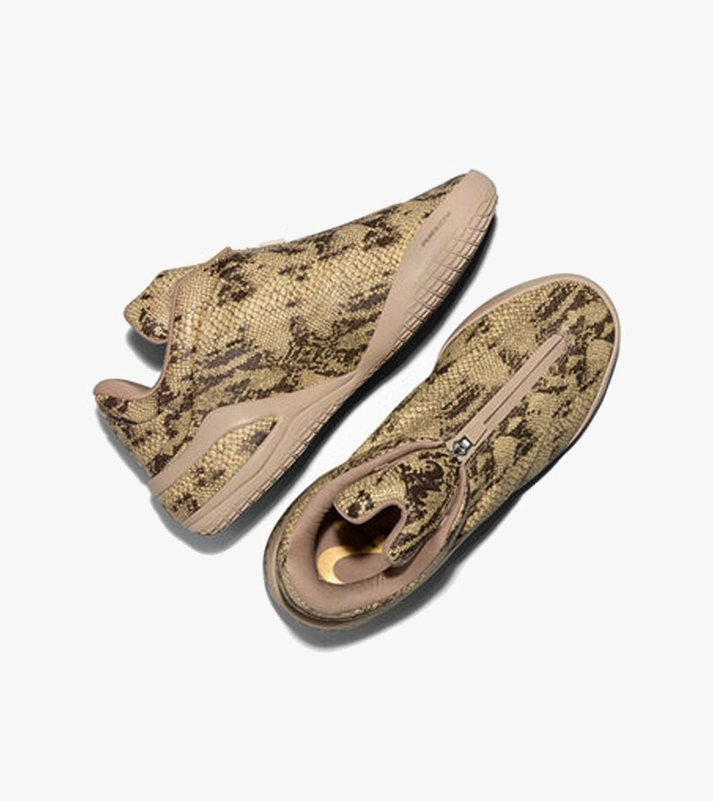 Brown SHAI 001 PREMIUM OX