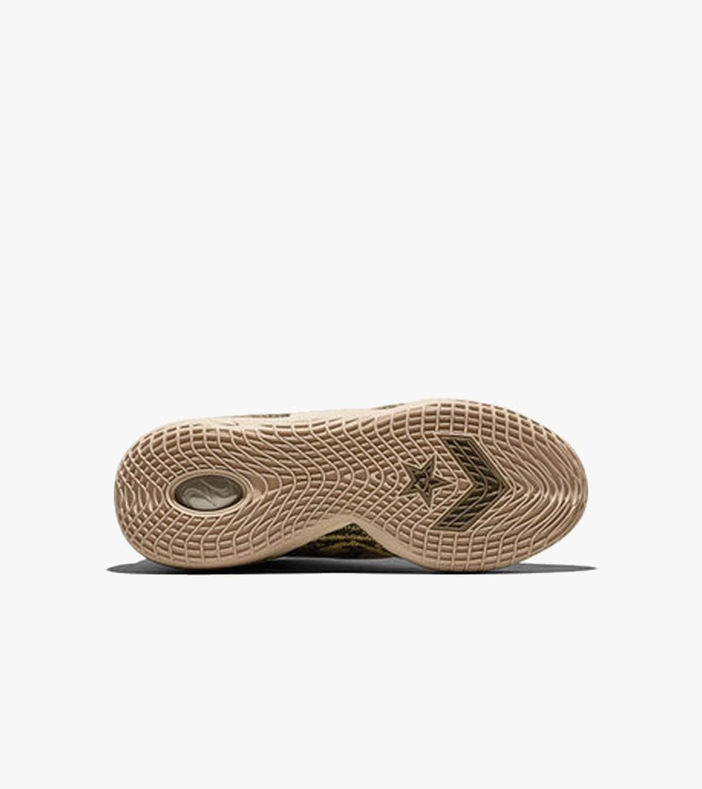 Brown SHAI 001 PREMIUM OX