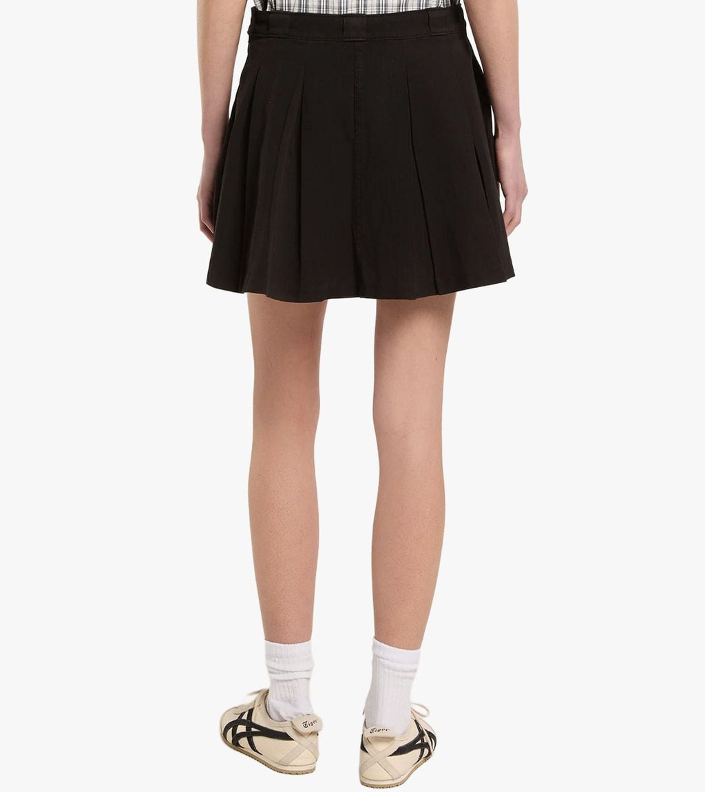 Musta 247 GD WORK SKIRT W