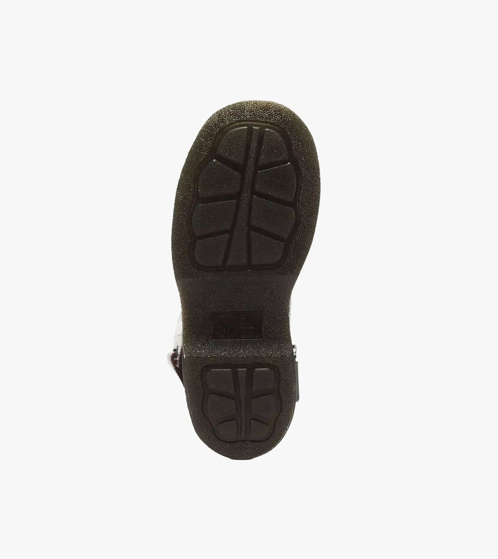 Black BUZZ HI