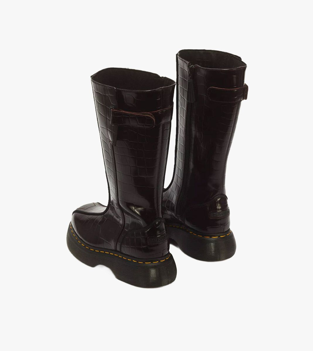 Black BUZZ HI