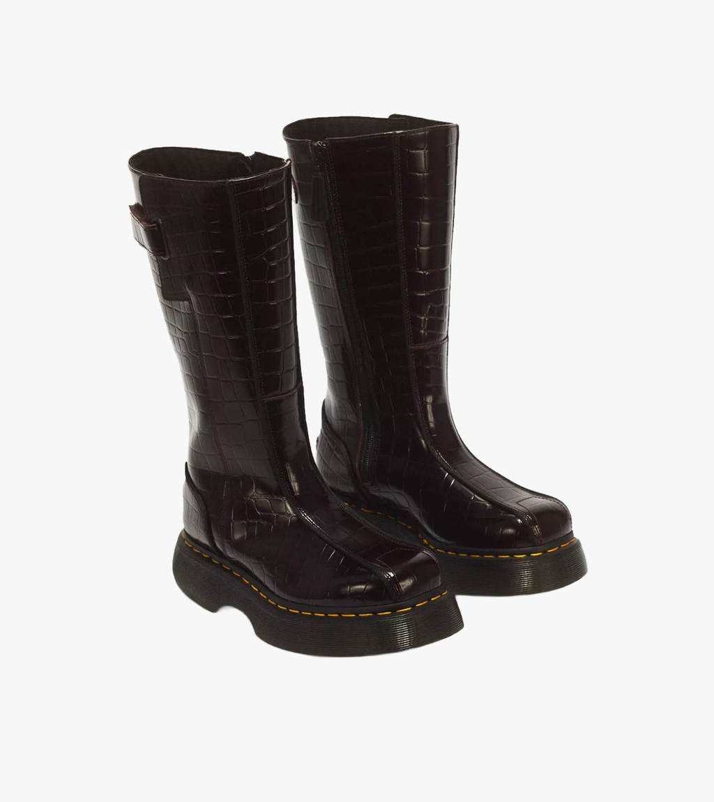 Black BUZZ HI