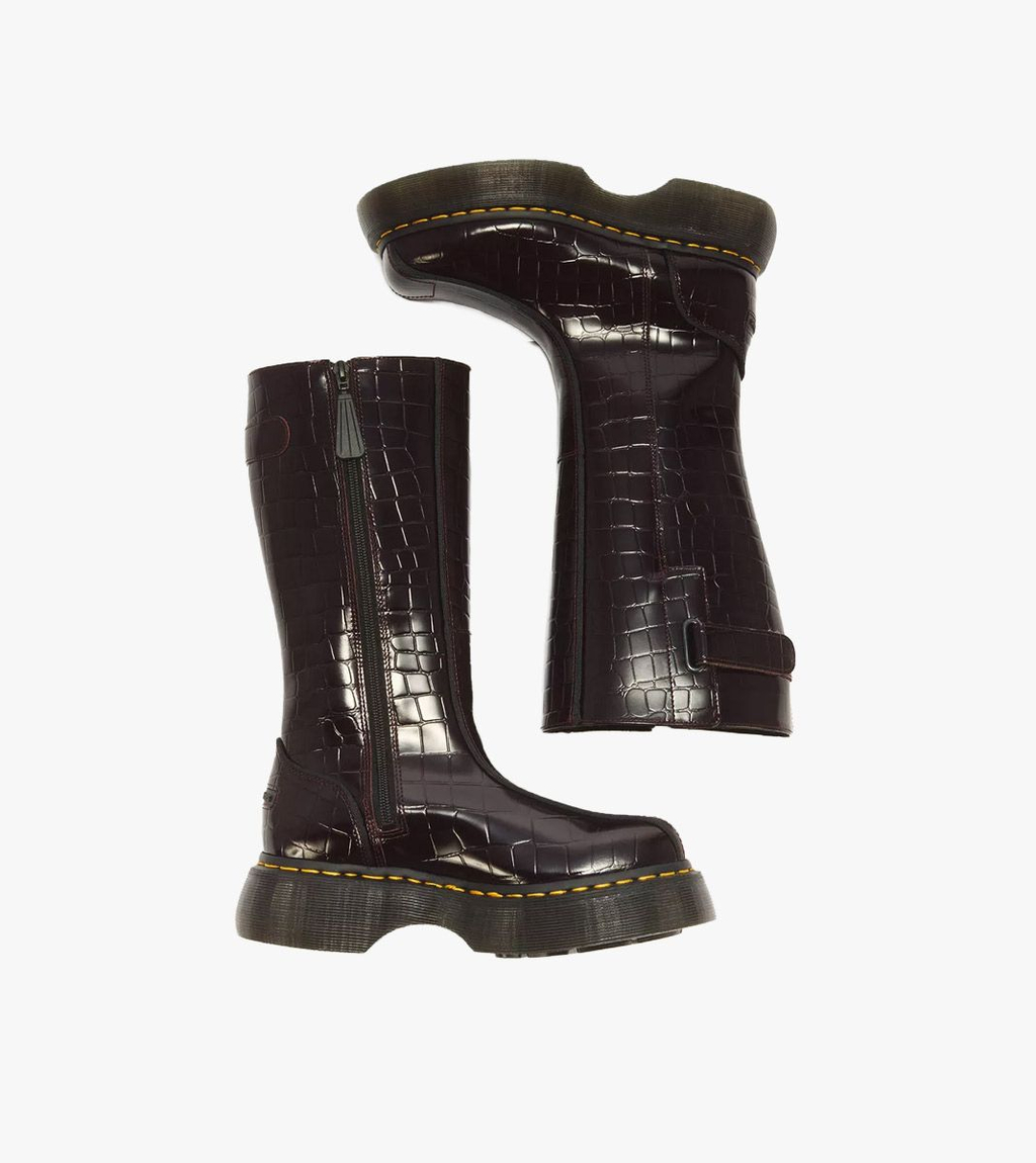 Black BUZZ HI