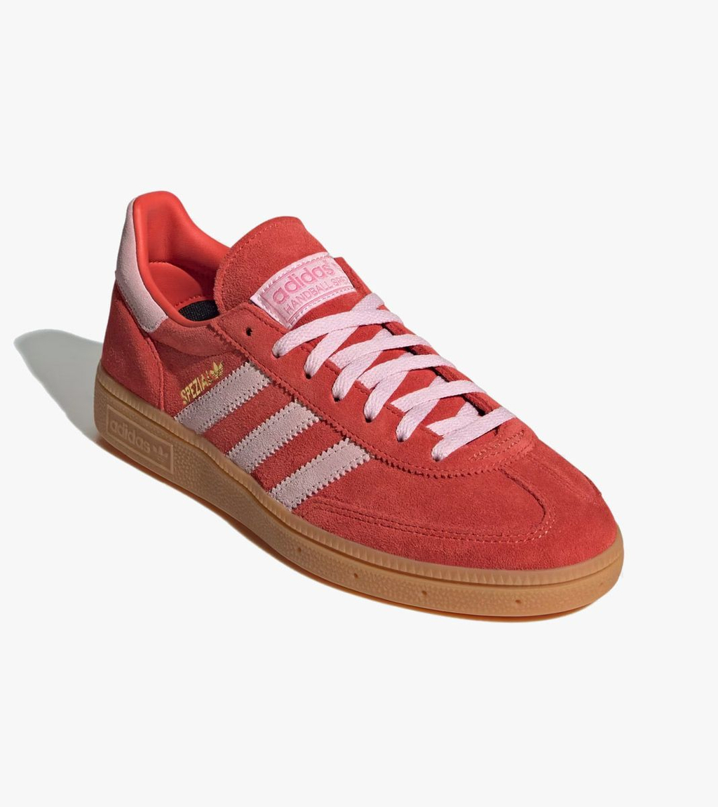 Raudona Handball spezial w
