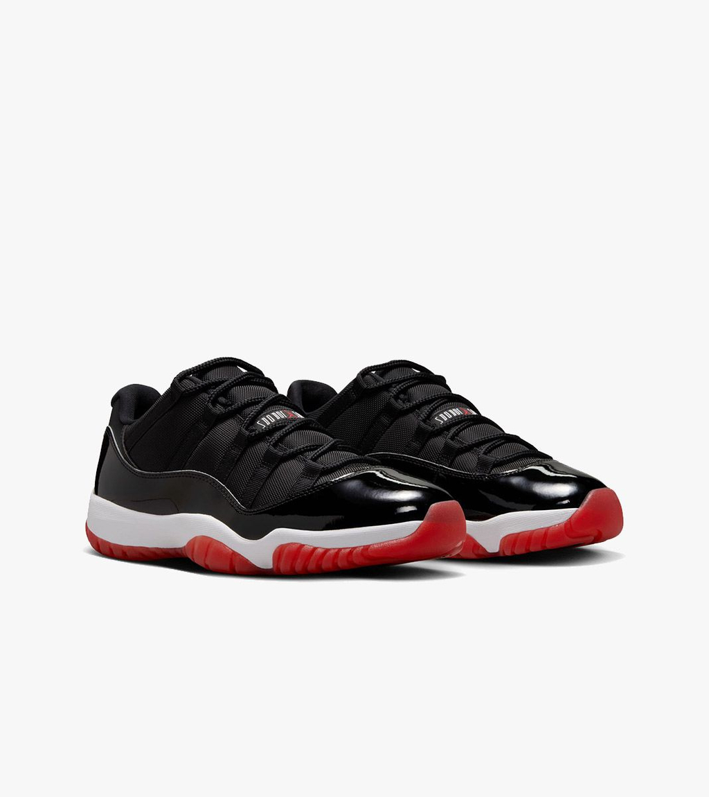 AIR JORDAN 11 RETRO LOW Jordan Men's Shoes | Ballzy
