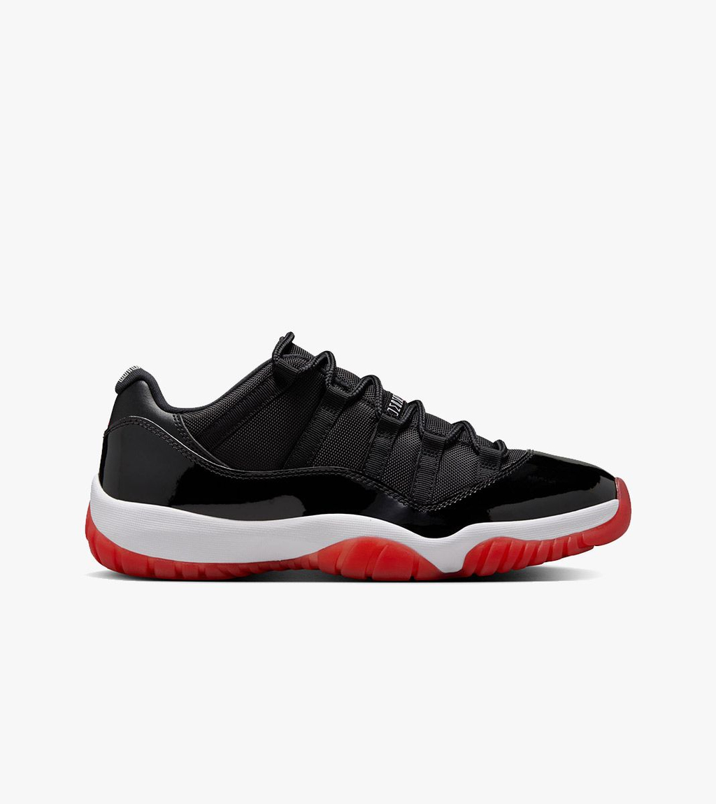 AIR JORDAN 11 RETRO LOW Jordan Men's Shoes | Ballzy
