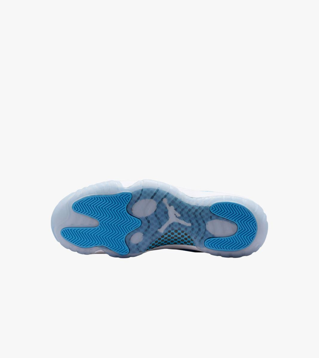 Balta AIR JORDAN 11 RETRO LOW