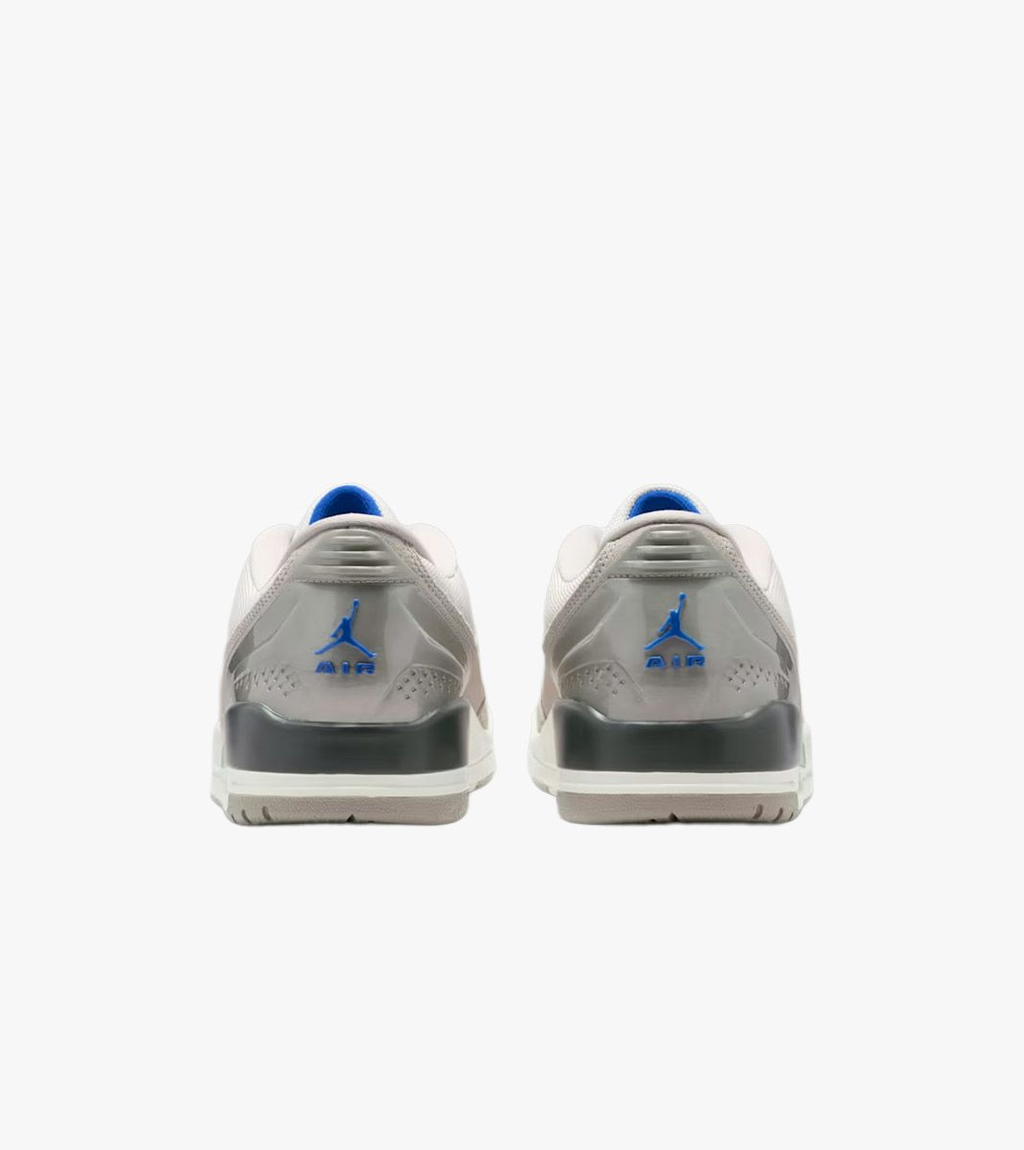 Grey AIR JORDAN ULTRA