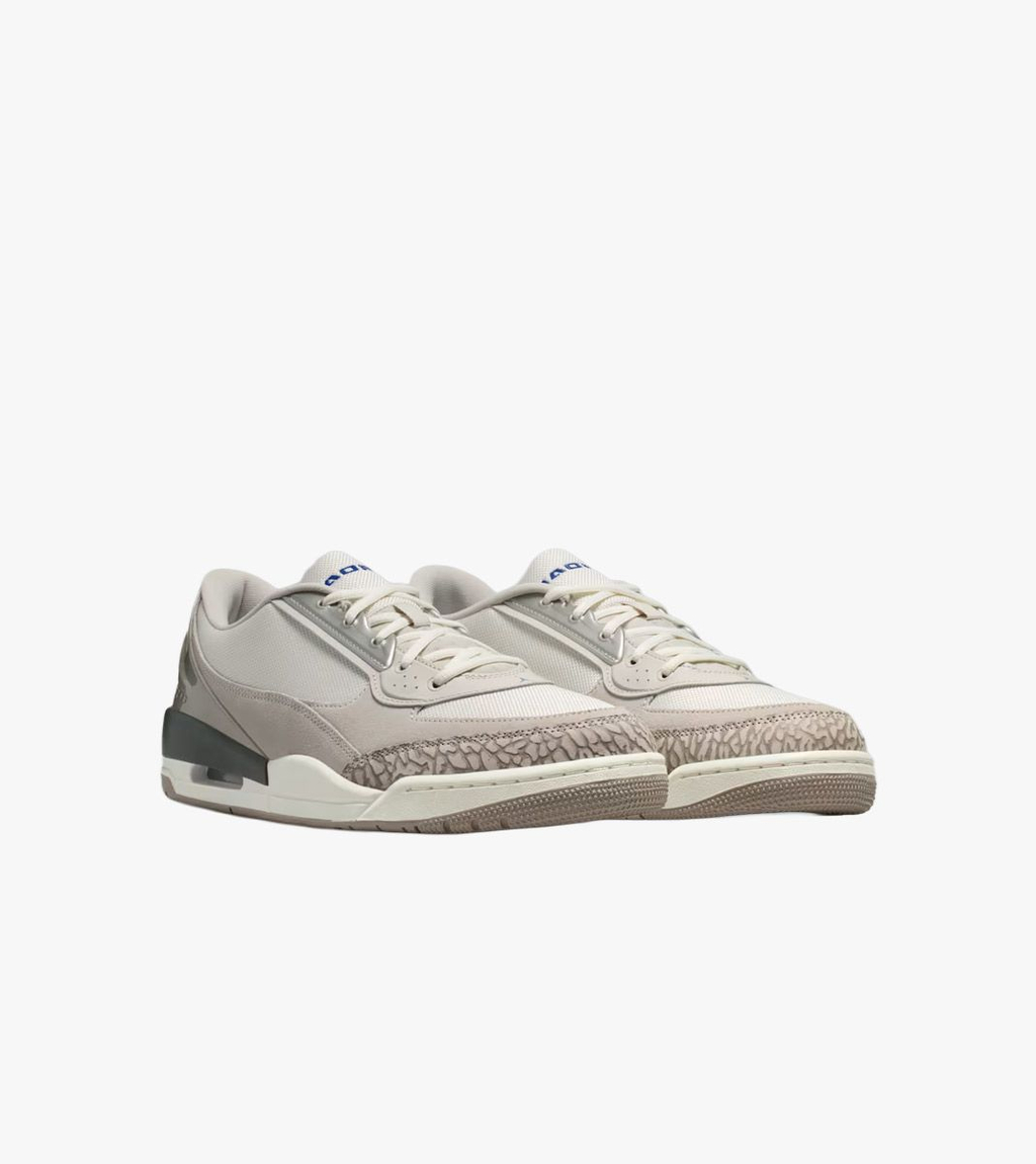 Grey AIR JORDAN ULTRA