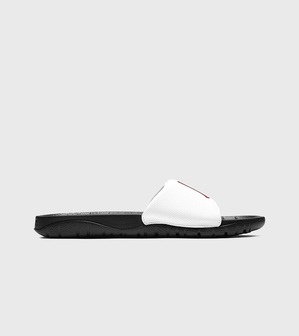 Melna JORDAN BREAK SLIDE