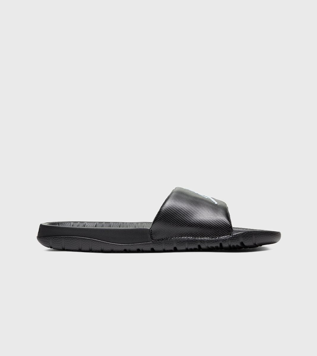 Melna JORDAN BREAK SLIDE