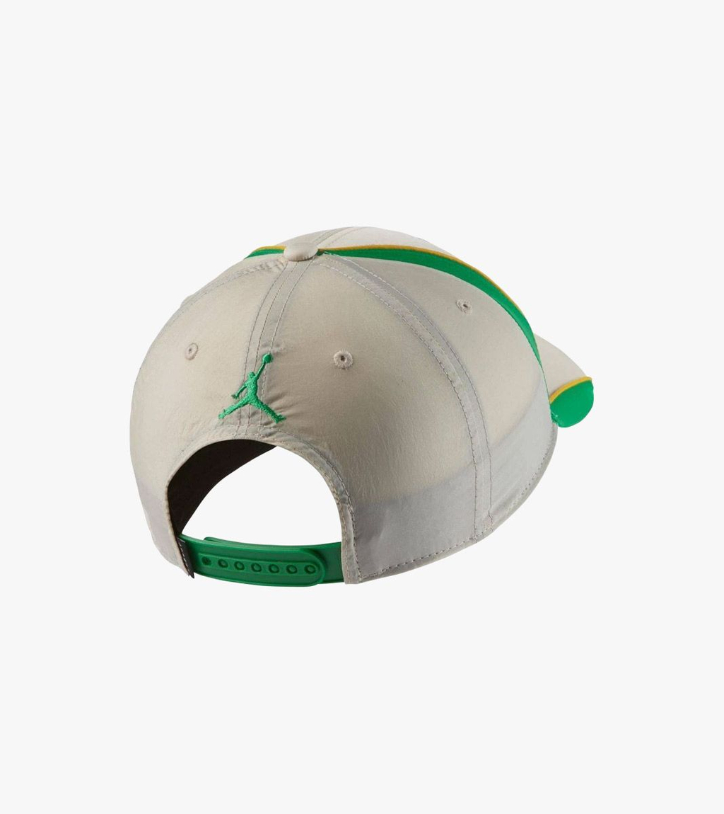 Monivärinen JORDAN L91 CAP JM AIR