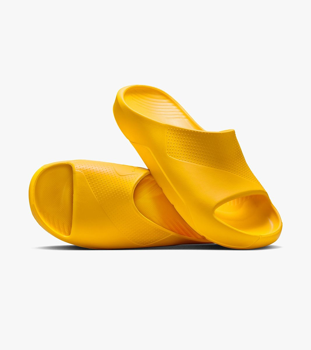 Kollane Jordan post slide