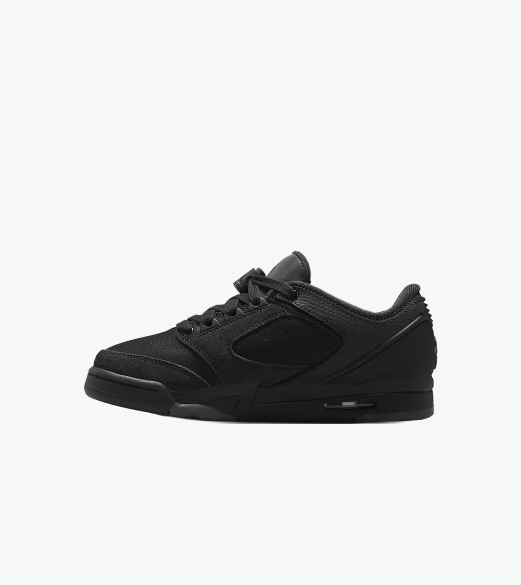 Musta JORDAN SIXTY PLUS LOW (GS)