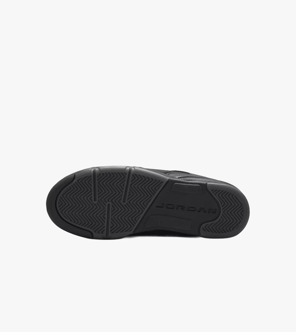 Musta JORDAN SIXTY PLUS LOW (GS)