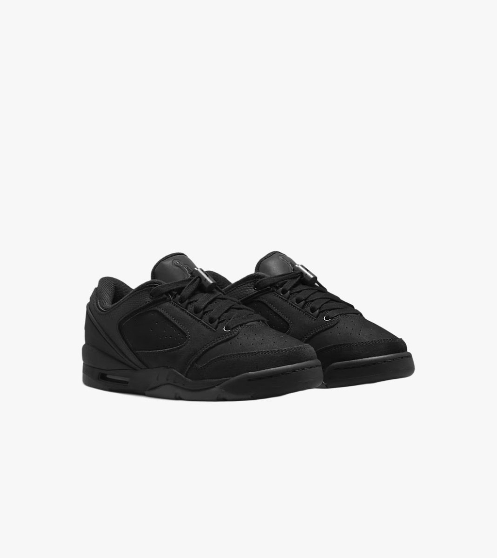 Musta JORDAN SIXTY PLUS LOW (GS)
