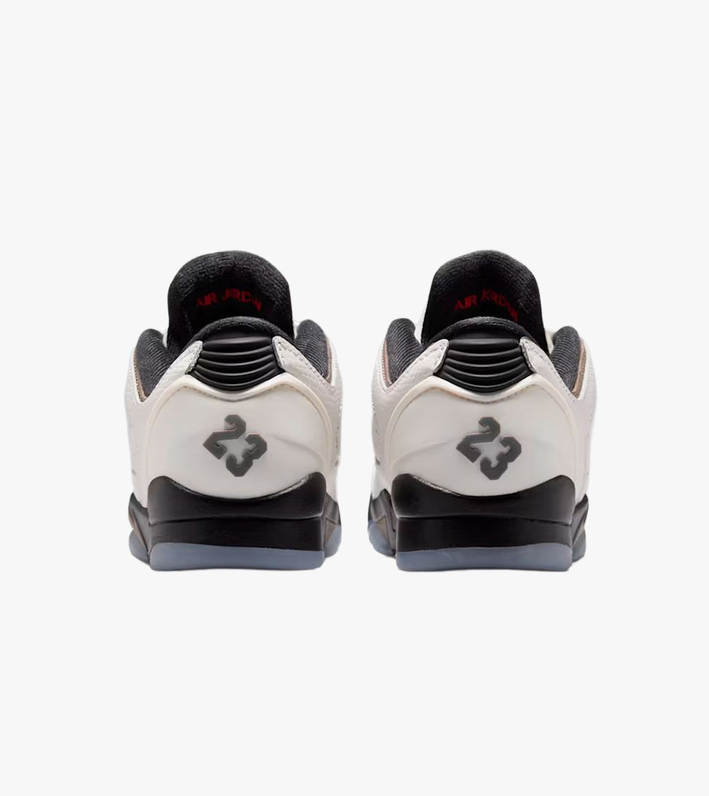 Punainen JORDAN SIXTY PLUS LOW (GS)