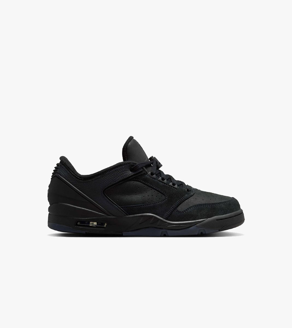 Musta JORDAN SIXTY PLUS LOW