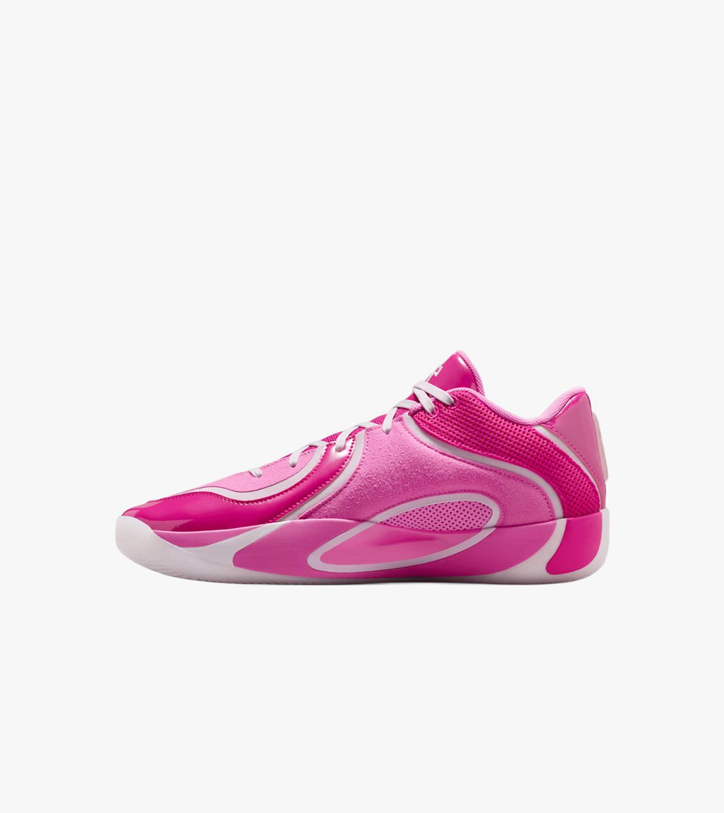 Rozā JORDAN TATUM 4